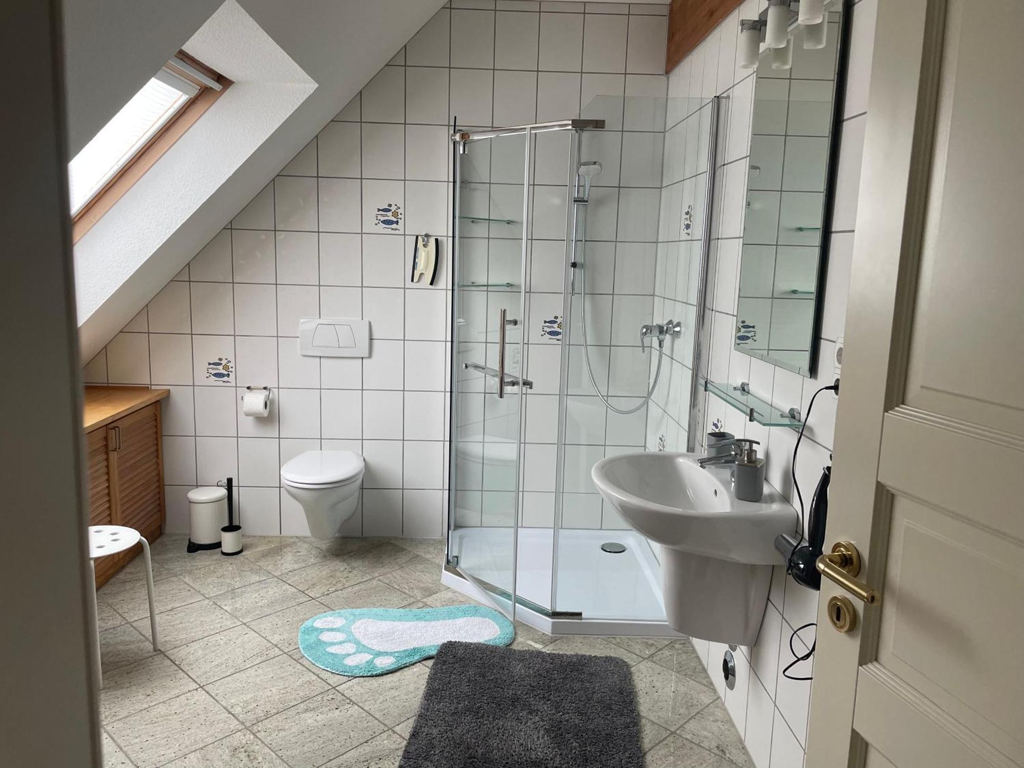 Ferienwohnung Jaeger Grebenstein エクステリア 写真